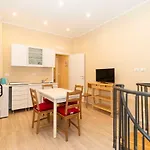 Piazza Solferino Central Apartment