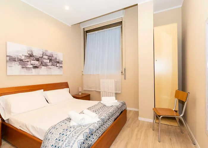 Piazza Solferino Central Apartment