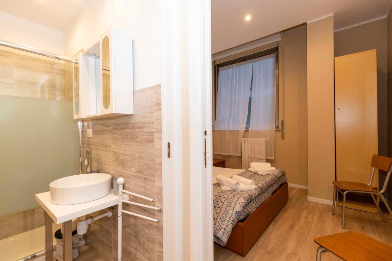 Appartement Piazza Solferino