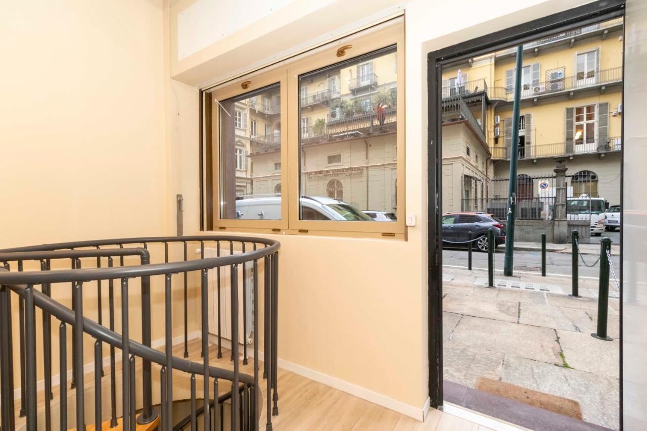 Piazza Solferino Appartement *