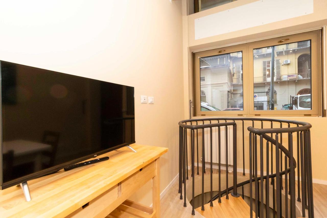 Appartement Piazza Solferino Turin