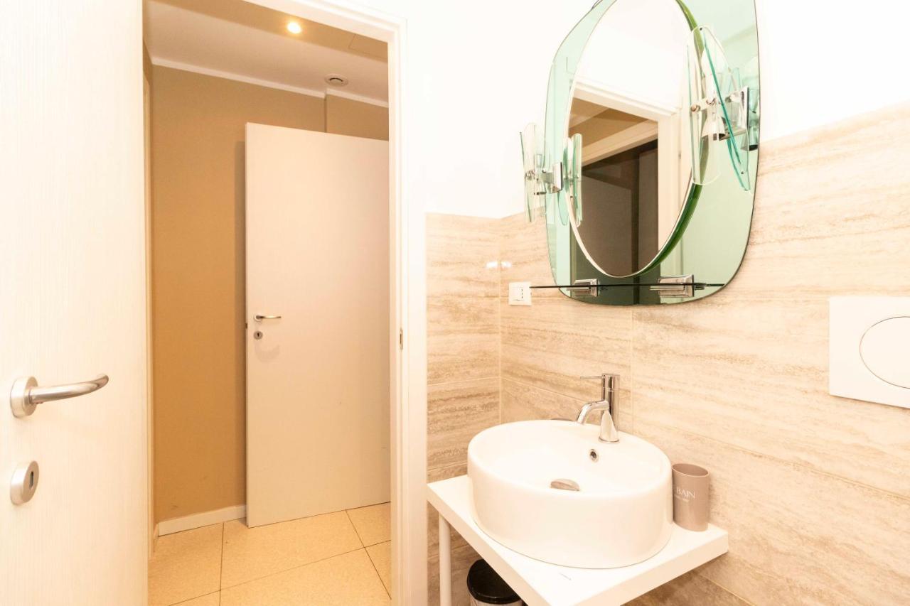 Appartement Piazza Solferino