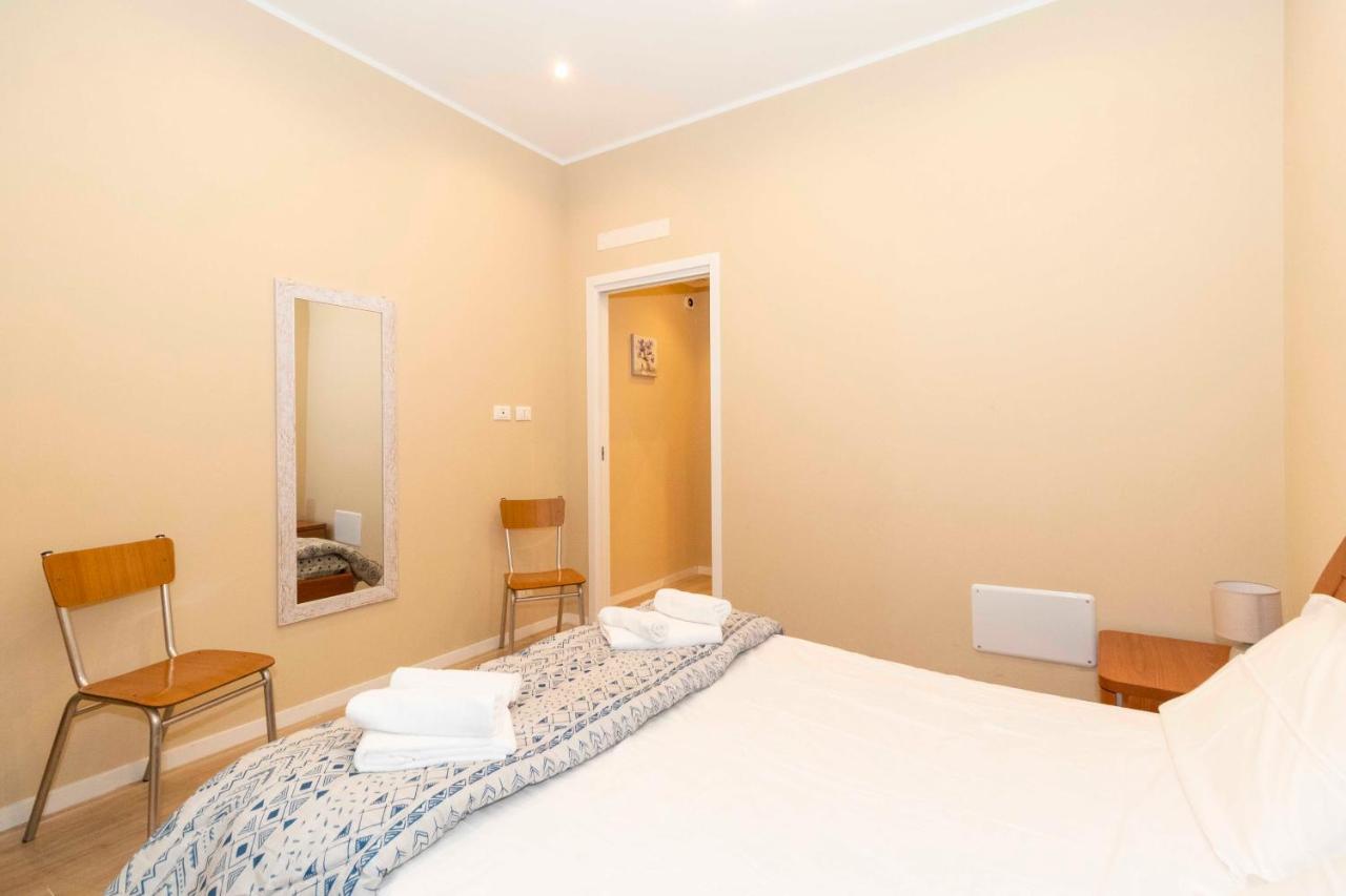 Appartement Piazza Solferino