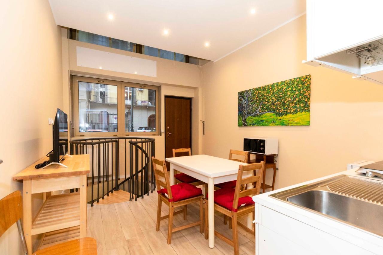 Appartement Piazza Solferino