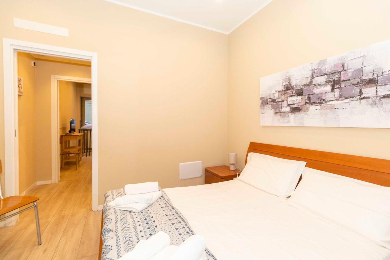 Appartement Piazza Solferino