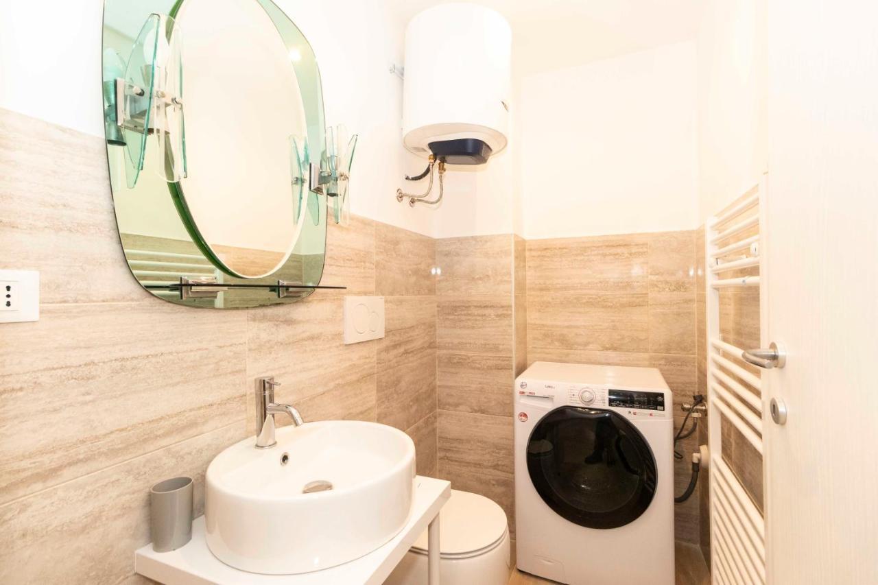 Appartement Piazza Solferino