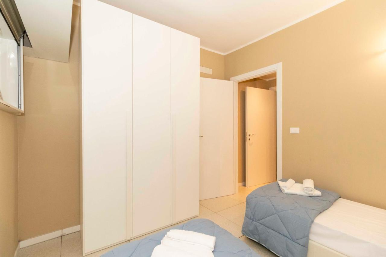 Piazza Solferino Appartement *