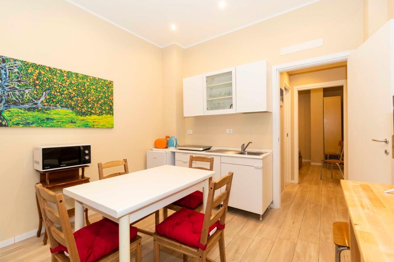 Appartement Piazza Solferino *