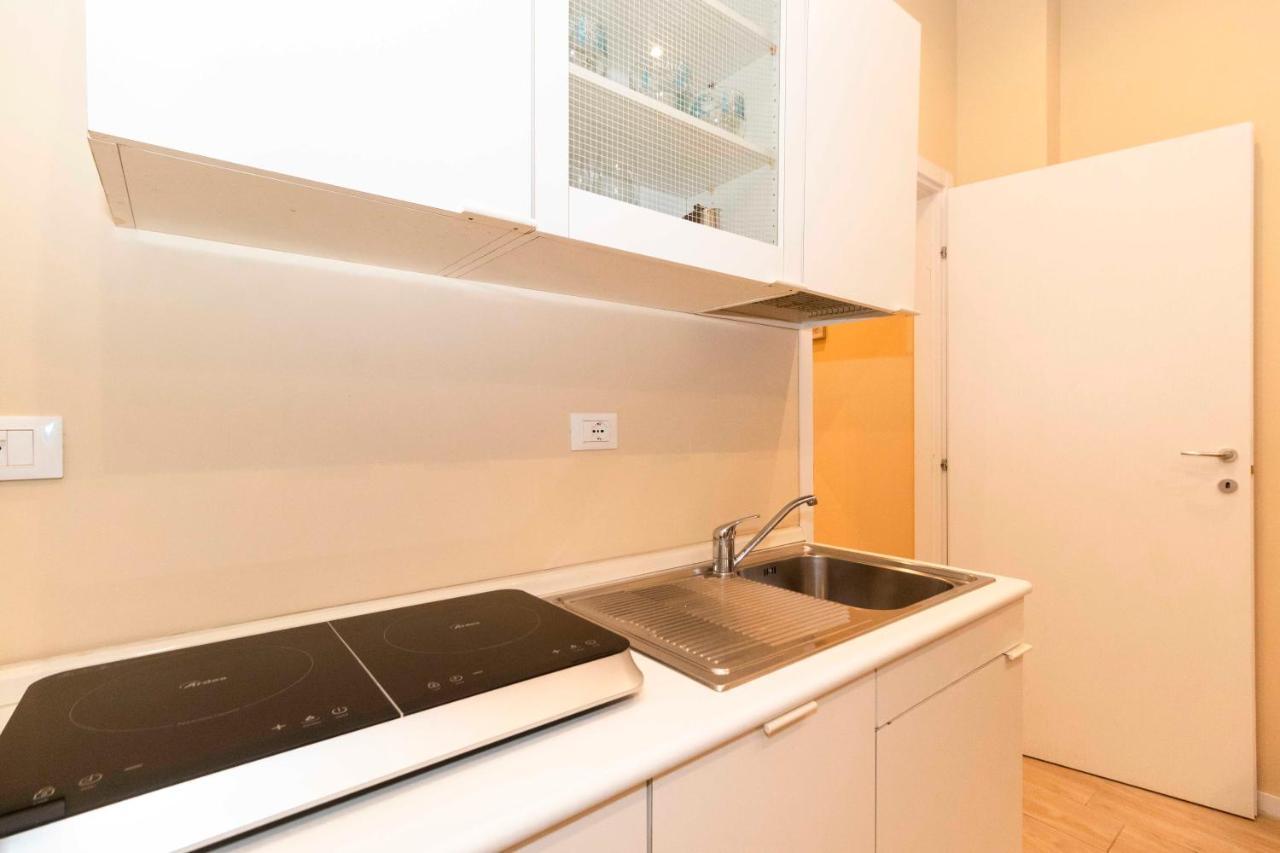 Appartement Piazza Solferino *